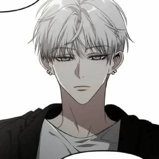 🔪 emoji Siyoon @stiker_webtoon Telegram sticker 16 of 27