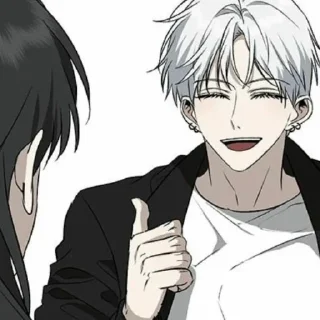 🔪 emoji Siyoon @stiker_webtoon Telegram sticker 14 of 27