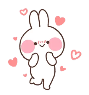 🥰 emoji ᯤ @MaximXStickers Telegram sticker 21 of 25