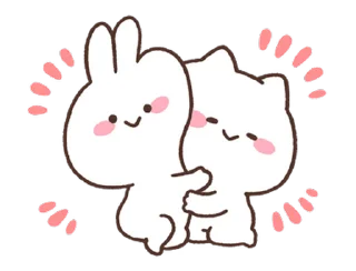 🤗 emoji ᯤ @MaximXStickers Telegram sticker 11 of 25