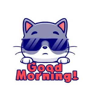 ☀ emoji Cat verse stickers Telegram sticker 7 of 7