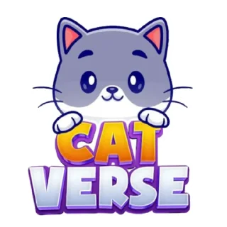 ❤ emoji Cat verse stickers Telegram sticker 5 of 7