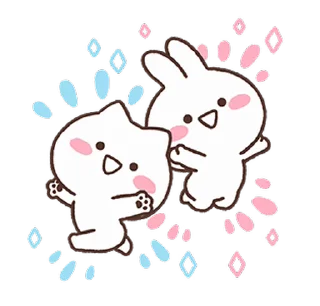 😴 emoji ᯤ @MaximXStickers Telegram sticker 24 of 25