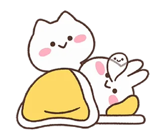 😴 emoji ᯤ @MaximXStickers Telegram sticker 23 of 25