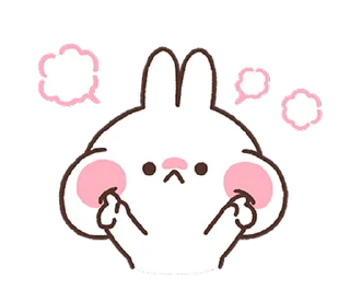😤 emoji ᯤ @MaximXStickers Telegram sticker 14 of 25