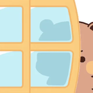 😊 emoji ᯤ @MaximXStickers Telegram sticker 24 of 50