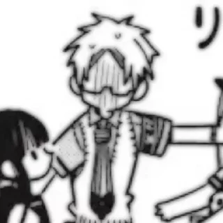 Sticker from ㅤ @dvngerous . ਏਓ  ࣪ @hornyrooms.