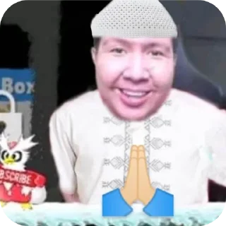 👍 emoji Pnya @swanlakec Telegram sticker 17 of 113