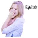😂 emoji Yeri by Sae Telegram sticker 5 of 24