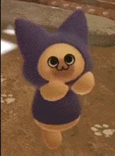 🤪 emoji 驼的动态仓库 Telegram sticker 24 of 57