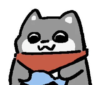 Sticker from 驼的动态仓库