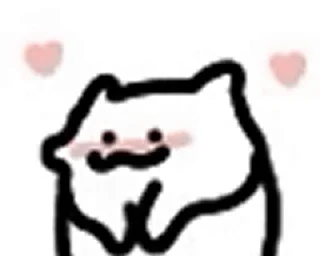 🥰 emoji 驼的动态收藏 Telegram sticker 20 of 56