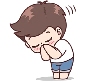 🙊 emoji Boobib Boy 100% Vol.1 @waesticker Telegram sticker 10 of 41