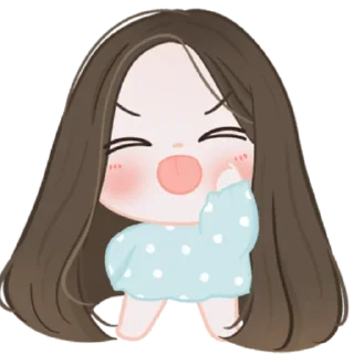 🥺 emoji ivydesu - @waesticker Telegram sticker 16 of 39