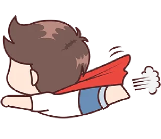 🧚‍♂ emoji Boobib Boy 100% Vol.1 @waesticker Telegram sticker 19 of 41