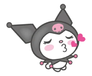 🤍 emoji ᐢ ⑅ ᐢ, @tinyterrace Telegram sticker 18 of 30