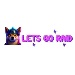 😁 emoji Floki Coin Pulse Telegram sticker 7 of 10