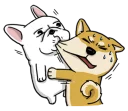 Sticker from DOCA @stickerscar