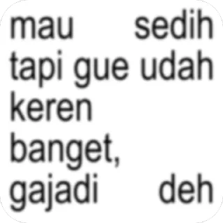 🫥 emoji milik arsenio Telegram sticker 11 of 34
