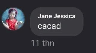 😎 emoji Jessica Jane Once Said #?!?# Telegram sticker 12 of 16