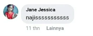😎 emoji Jessica Jane Once Said #?!?# Telegram sticker 6 of 16