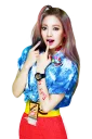 😩 emoji Korean Popcorn Telegram sticker 24 of 83