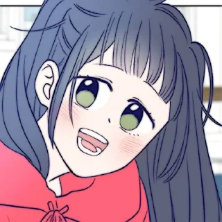 Sticker from ㅤㅤ٠〃@tikelcity2 ♪ ִ ۫ @lnocuke ⭑