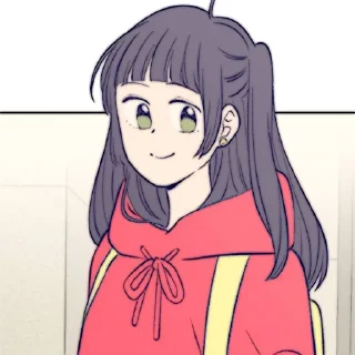 🐤 emoji ㅤㅤ٠〃@tikelcity2 ♪ ִ ۫ @lnocuke ⭑ Telegram sticker 9 of 80