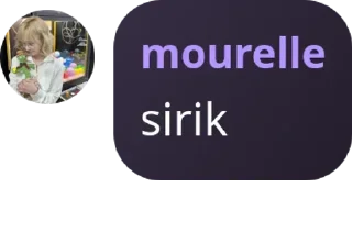 🏇 emoji mou baik bangat @winkerbells Telegram sticker 17 of 87