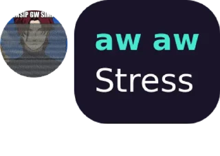 🥺 emoji anti galaw Telegram sticker 2 of 7