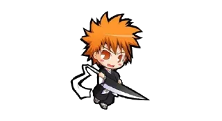 💫 emoji Chibi is Justice • @weebstickerstore Telegram sticker 16 of 19