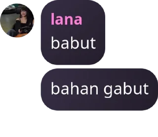 👨‍❤️‍👨 emoji sticker netflix ngab Telegram sticker 6 of 13