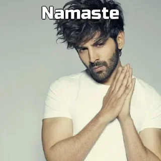 🙏 emoji @am_ramyadav's Hêllẞø† Vol.1 Telegram sticker 11 of 113