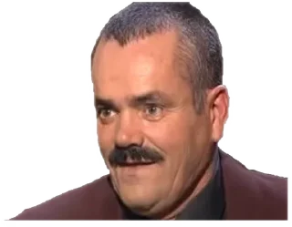 ☺️ emoji @Funny_Gang_Posts Risitas Telegram sticker 12 of 63