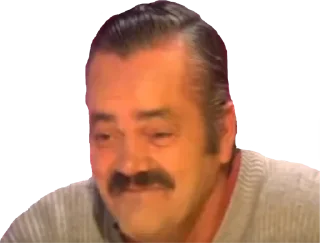 🙂 emoji @Funny_Gang_Posts Risitas Telegram sticker 15 of 63