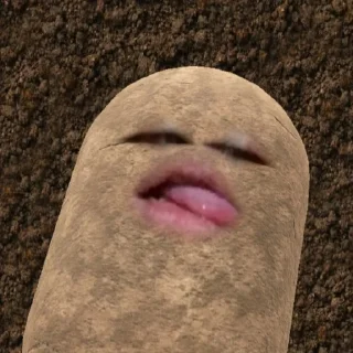 😵 emoji Patatas Ky Telegram sticker 7 of 21