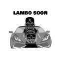 Sticker from We Are X by @ArmanKendrickMegs