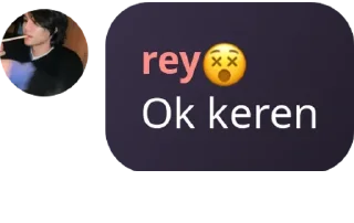 👍 emoji 😵‍💫 Telegram sticker 4 of 29