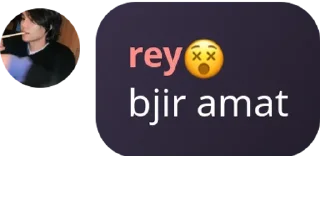 💩 emoji 😵‍💫 Telegram sticker 24 of 29