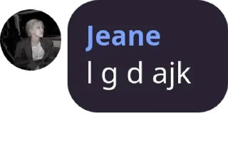 😶 emoji pacar jaemin @nghanjuk Telegram sticker 9 of 54