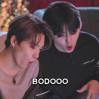 Sticker from Meme Seventeen