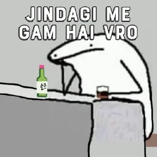 🙂 emoji メᴀʏᴀɴᴏᴋᴏᴊɪシ︎'s Sticker Pack (@Zeroo_Twoo_Bot) Telegram sticker 5 of 47