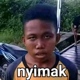 😱 emoji sipaling || @hzamadasahi Telegram sticker 10 of 16