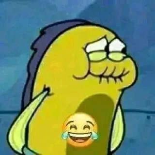 😂 emoji Ｂａｇａｓｋａｒａ's Kang Pack Vol. 1 Telegram sticker 23 of 120