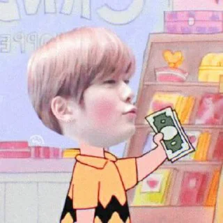 🍼 emoji 🥨໋ jᥲᥱhᥡᥙᥒ bᥡ : @cicha4xr Telegram sticker 10 of 18