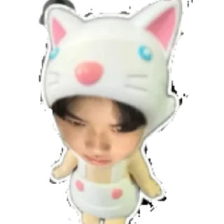 👍 emoji miaw Telegram sticker 23 of 40