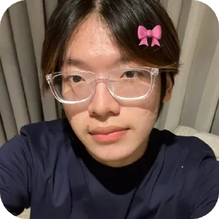 👓 emoji miaw Telegram sticker 11 of 40