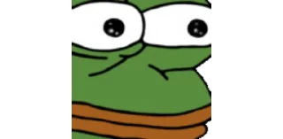 Sticker from Twitch Emotes