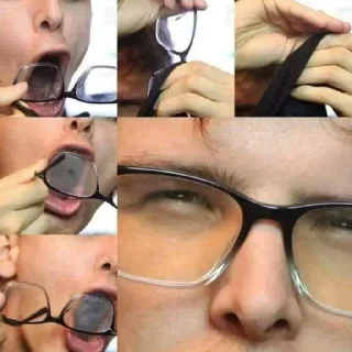 👓 emoji @PewDiePieOwO Vol.1 Telegram sticker 20 of 119