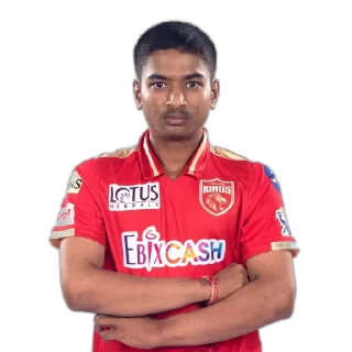 🌈 emoji Punjab Kings @IPLFansKerala Telegram sticker 8 of 26